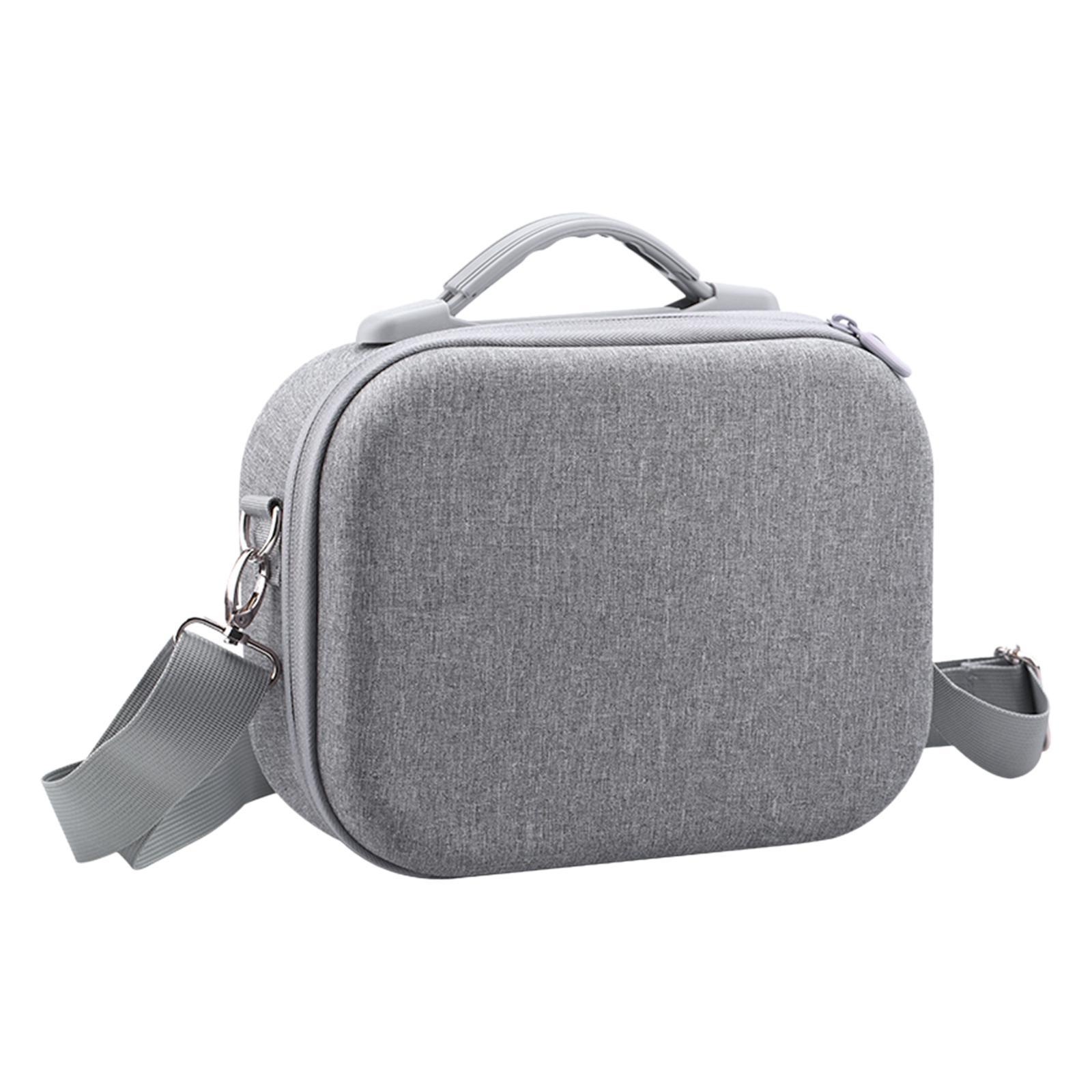 Carrying Case, Waterproof Handbag for    and Remote Controller Accessories , for