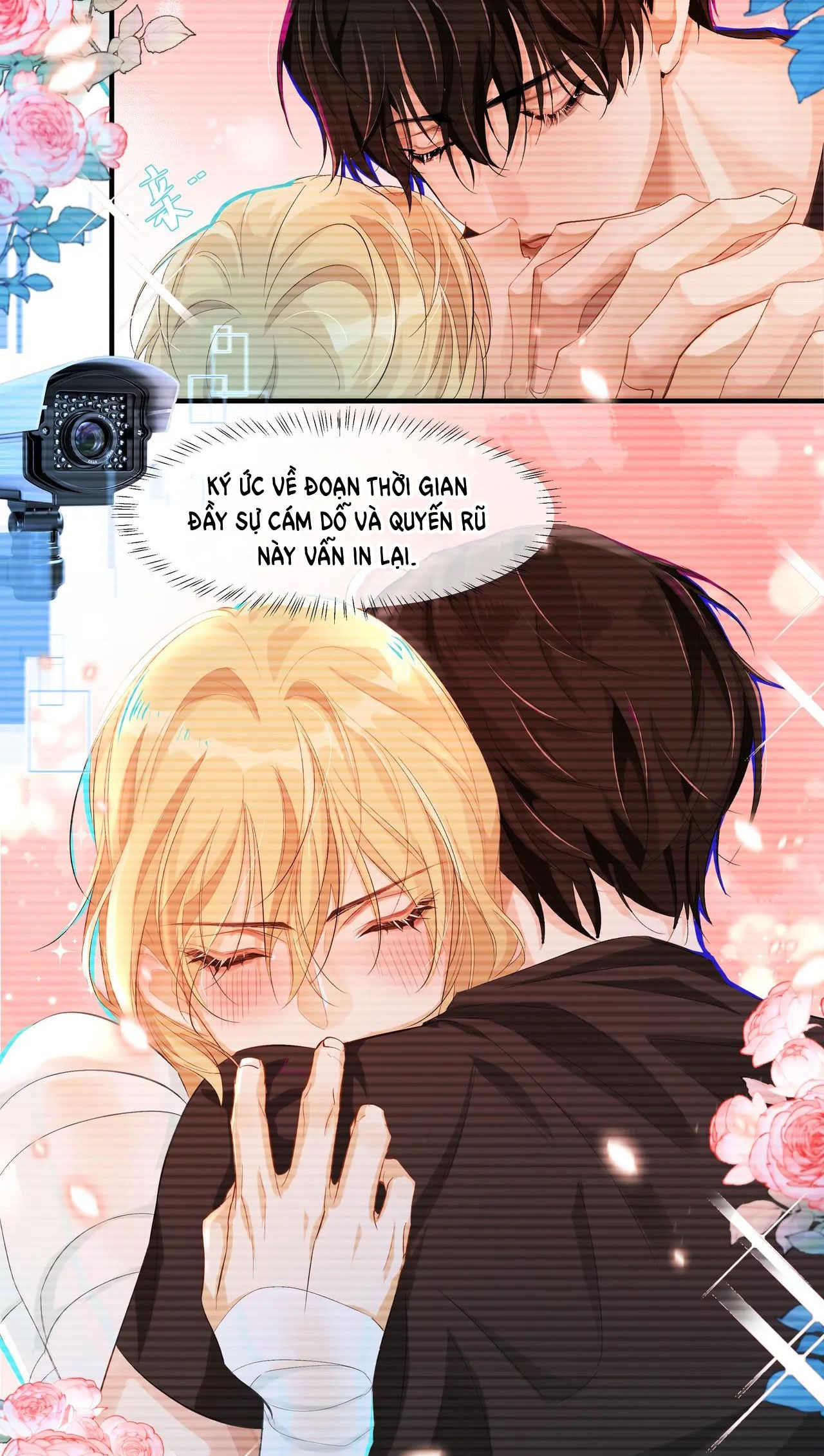 nhân ngư sa ngã chapter 4.2 4