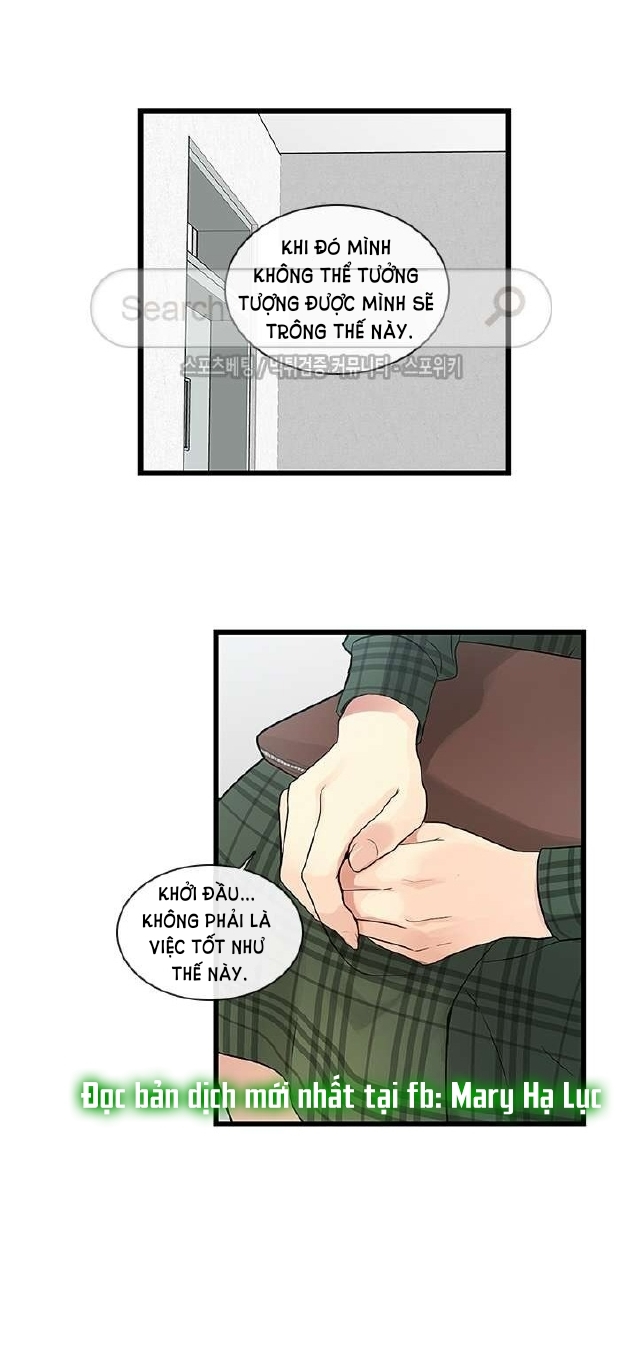 [18+] nàng hoa chapter 8.1 8