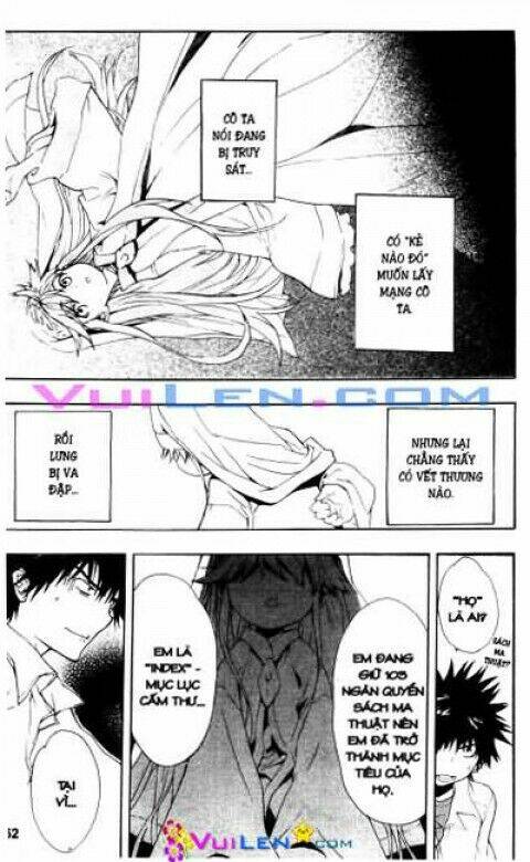 cấm thư ma thuật chapter 2 7