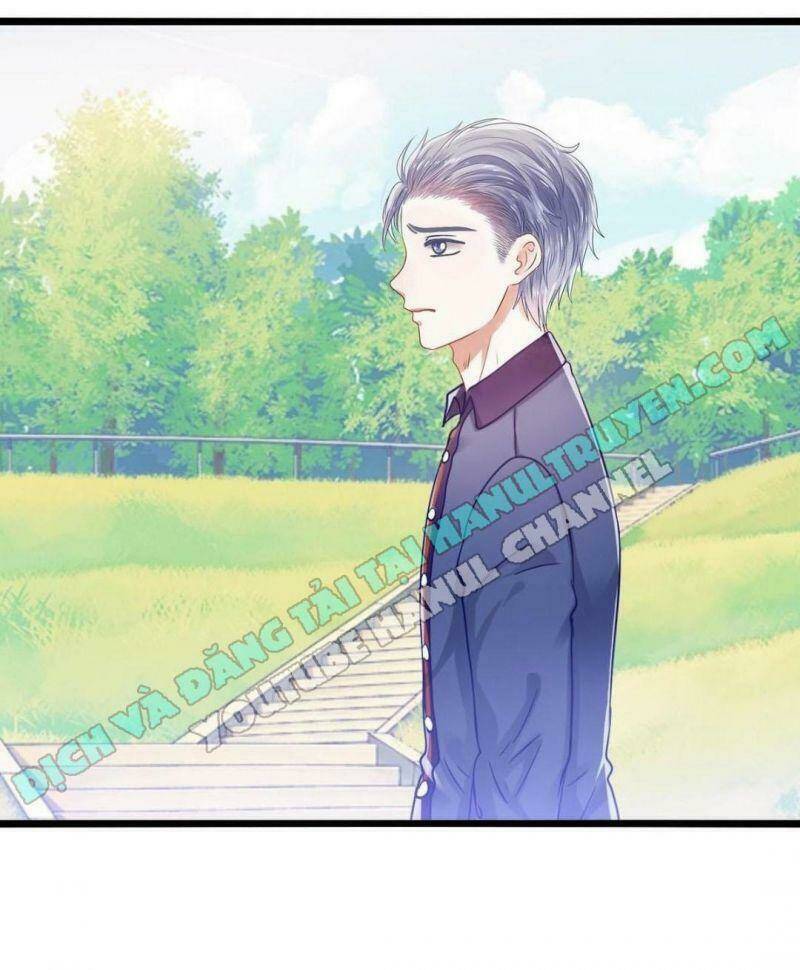 lăng thiếu! nhẹ một chút, đau chapter 35 24