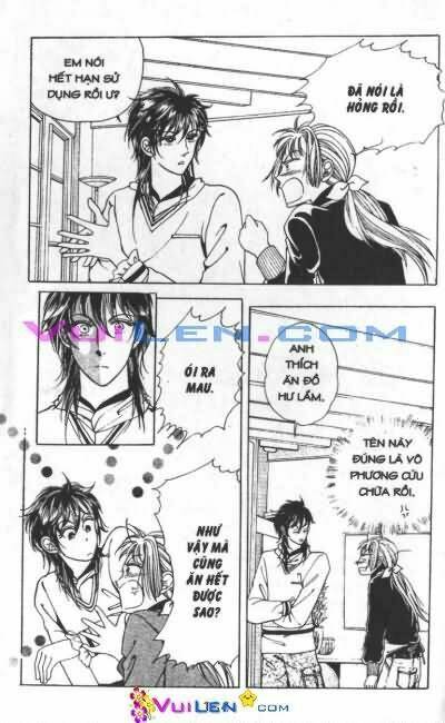 tóc gió thôi bay chapter 9 134