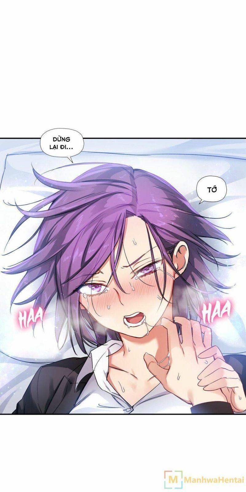 girls marmot chapter 21 5