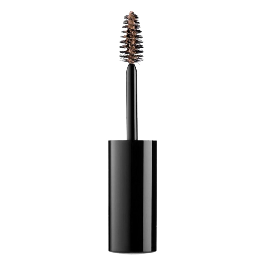 Chuốt Lông Mày Bobbi Brown Natural Brow Shaper Hair Touch Up 06 (Rich Brown - 4.2ml)-E80P060000