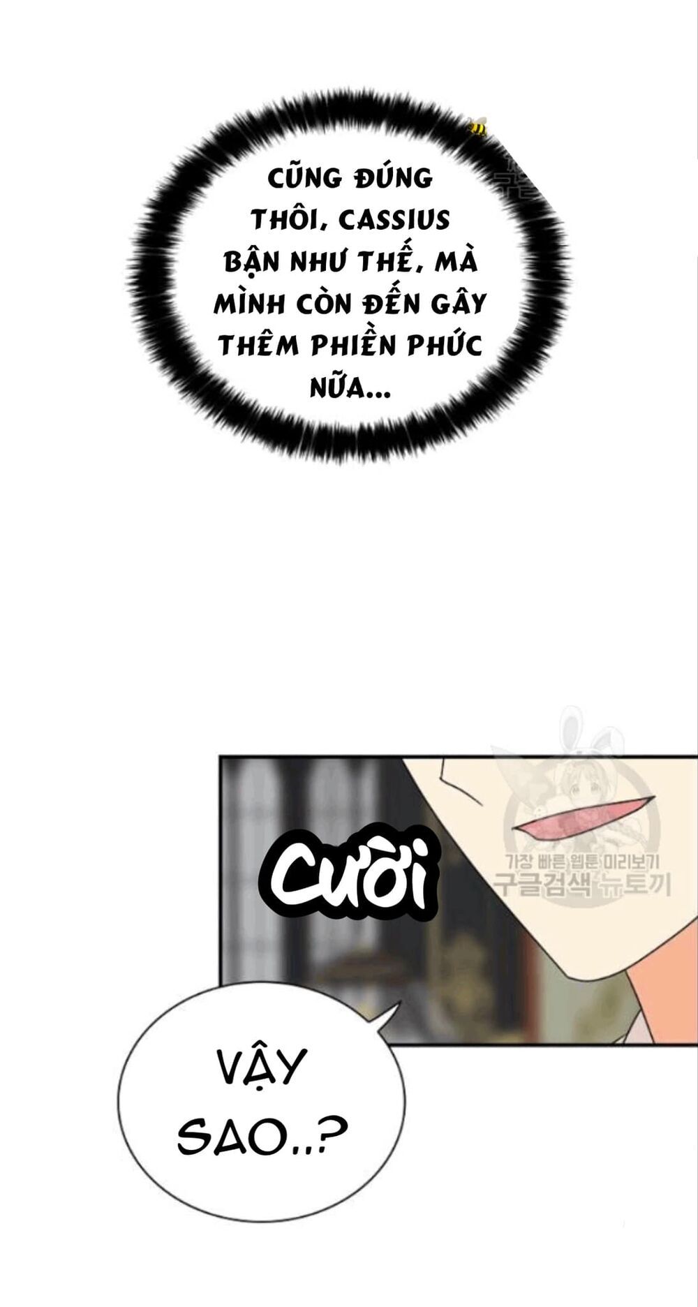 xuyên không trở thành mẹ của nhân vật phản diện chapter 46 19