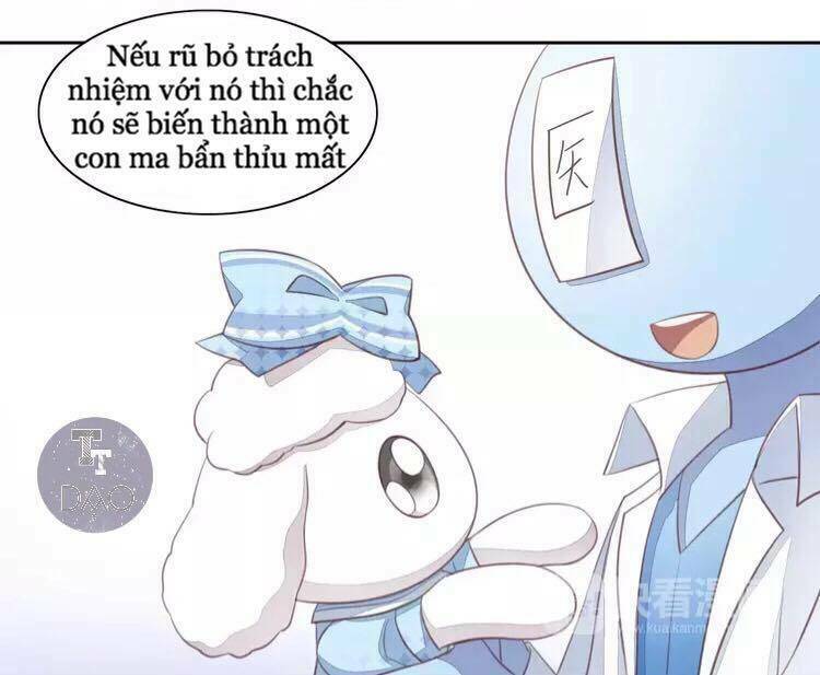 dưới móng vuốt mèo chapter 17 48