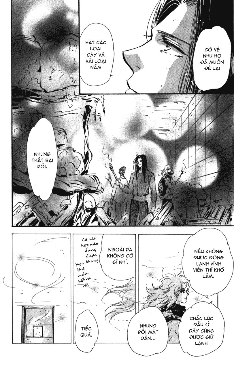 mầm sống chapter 114 23