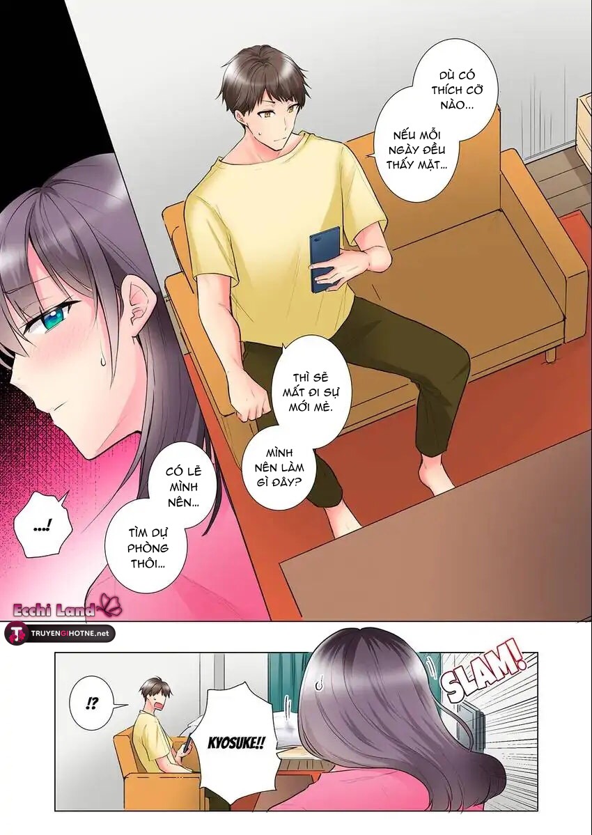 liệu chúng ta có nên dừng lại không? chapter 49.2 1