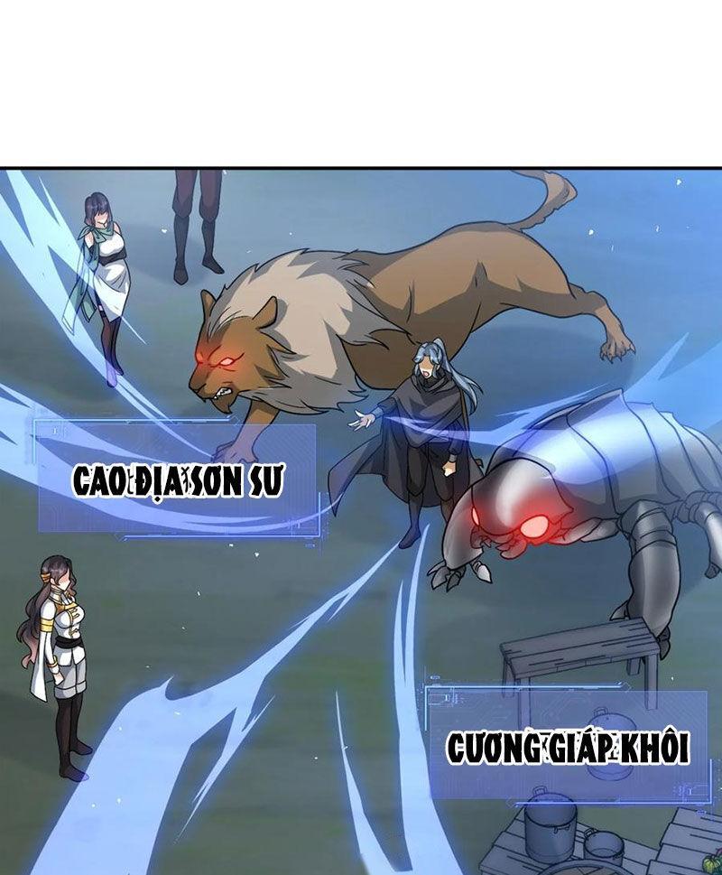 cựu nhật ngự long chapter 46 4