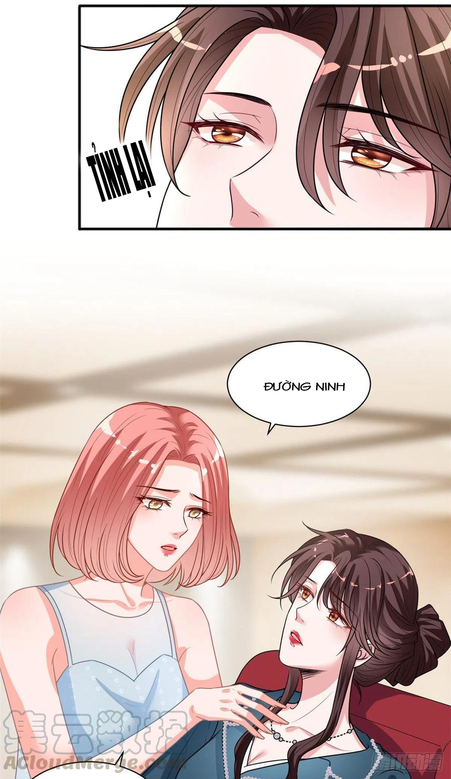 thí hôn lão công, cần giúp sức chapter 406 15