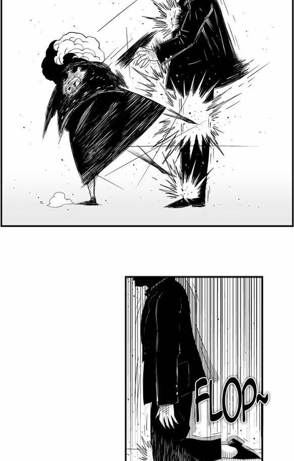 hành trình thoát khỏi địa ngục chapter 65 34