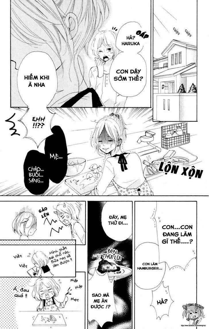 oshiete, kurogane-kun chapter 1 27