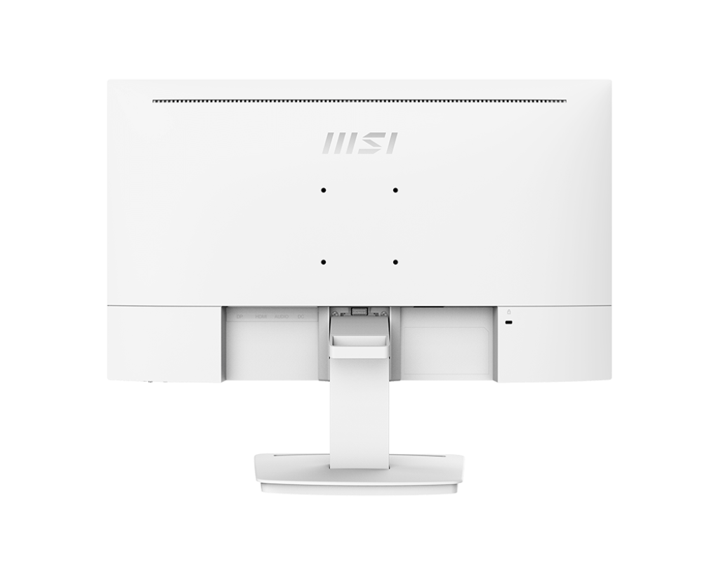 Màn Hình MSI PRO MP243XW 23.8 inch - Hàng Chính Hãng