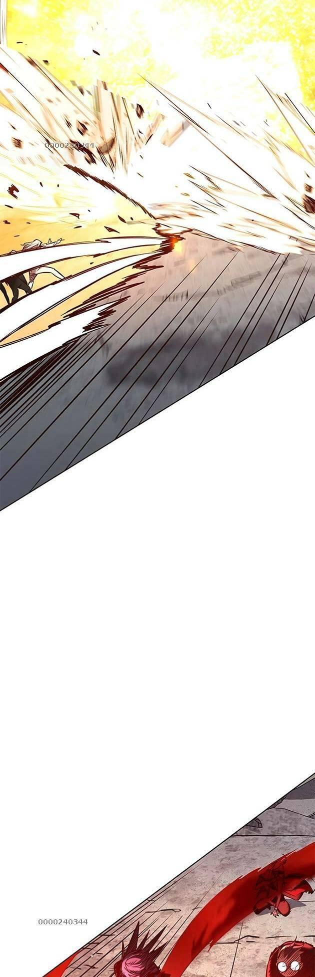 biến thân thành mèo chapter 213 67