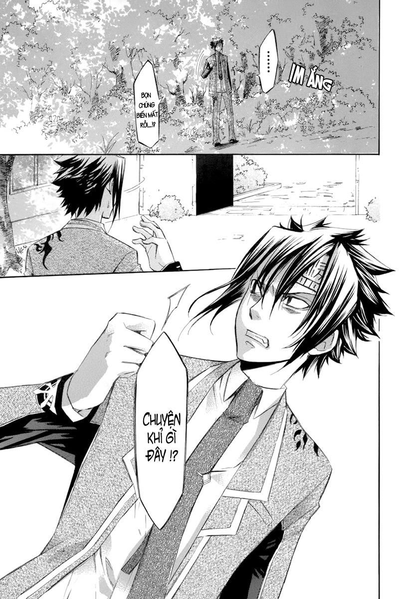 aphorism chapter 10 35