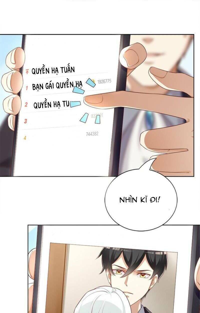 gặp phải người chồng xảo quyệt! chapter 5 13