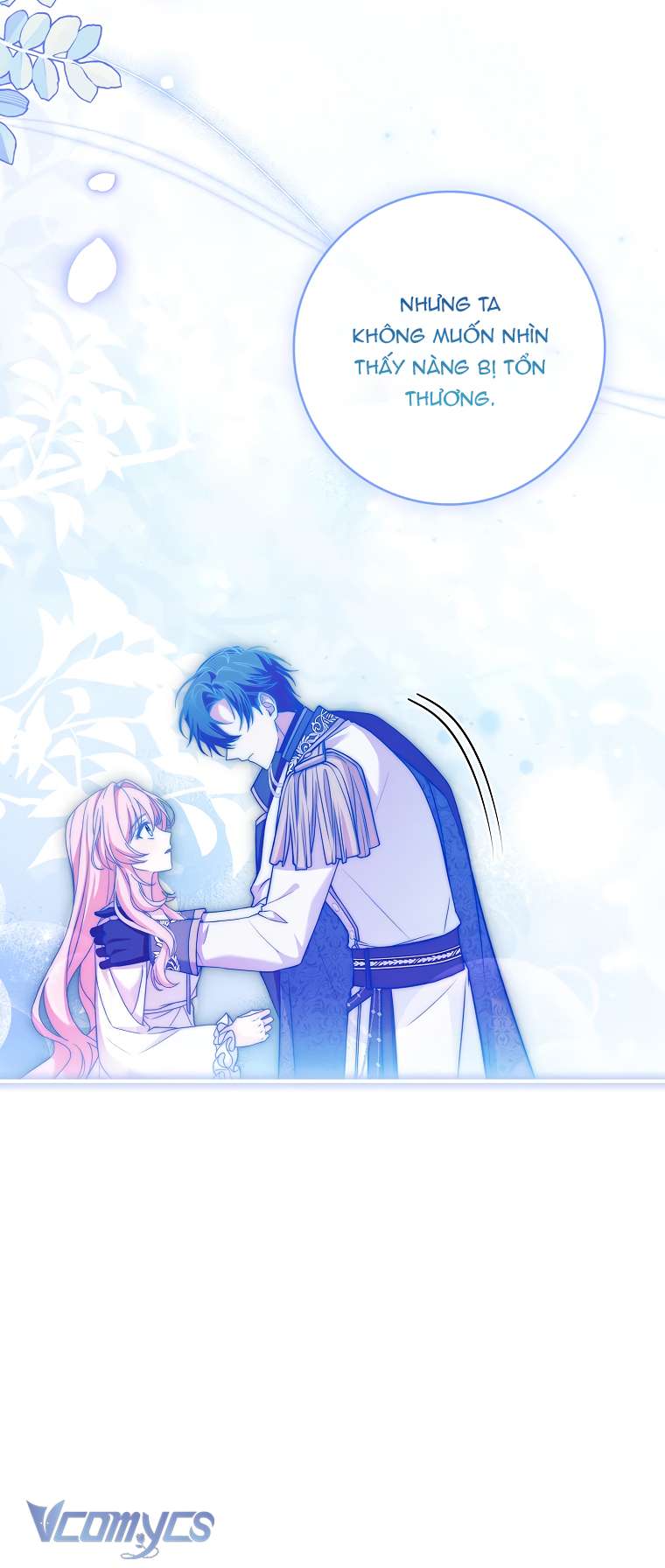 tôi đã tắt cài đặt chế độ nhận thức nỗi đau! chapter 14 25