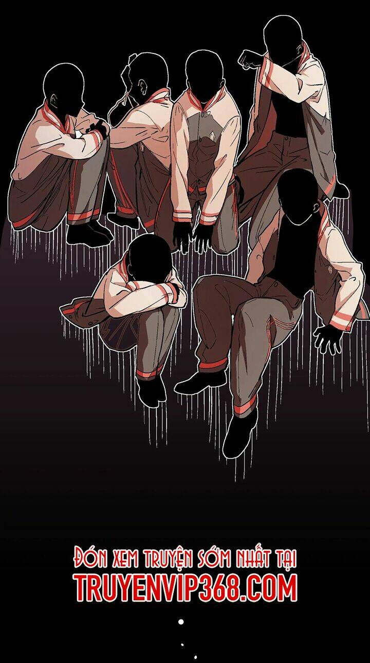 vương bài đặc công trùng sinh vườn trường chapter 43 12