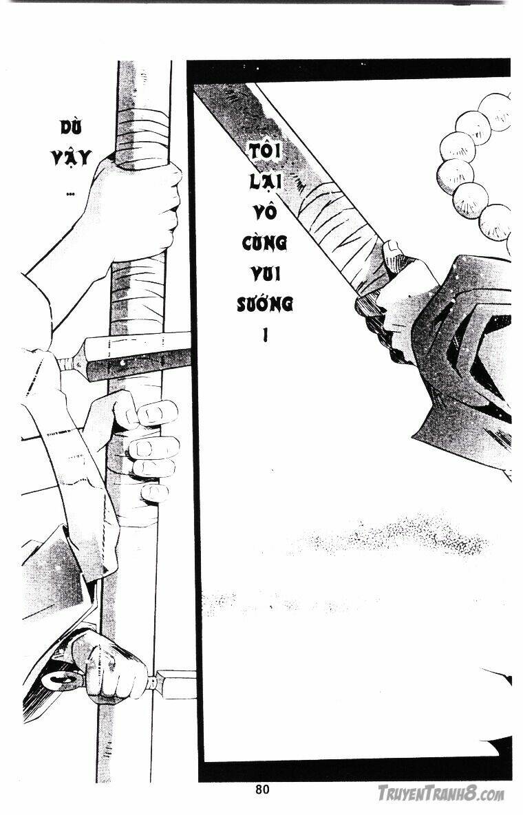 behind master - huyền thoại thiên cẩu chapter 18.2 6