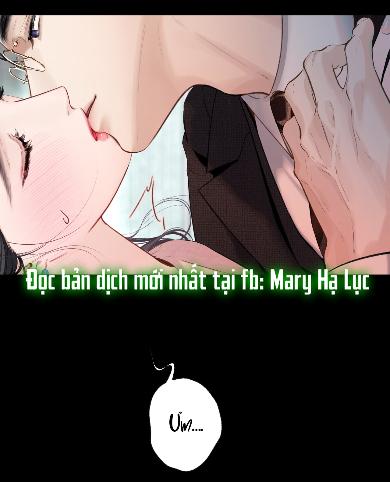 Trêu Nhầm chapter 45.2 33