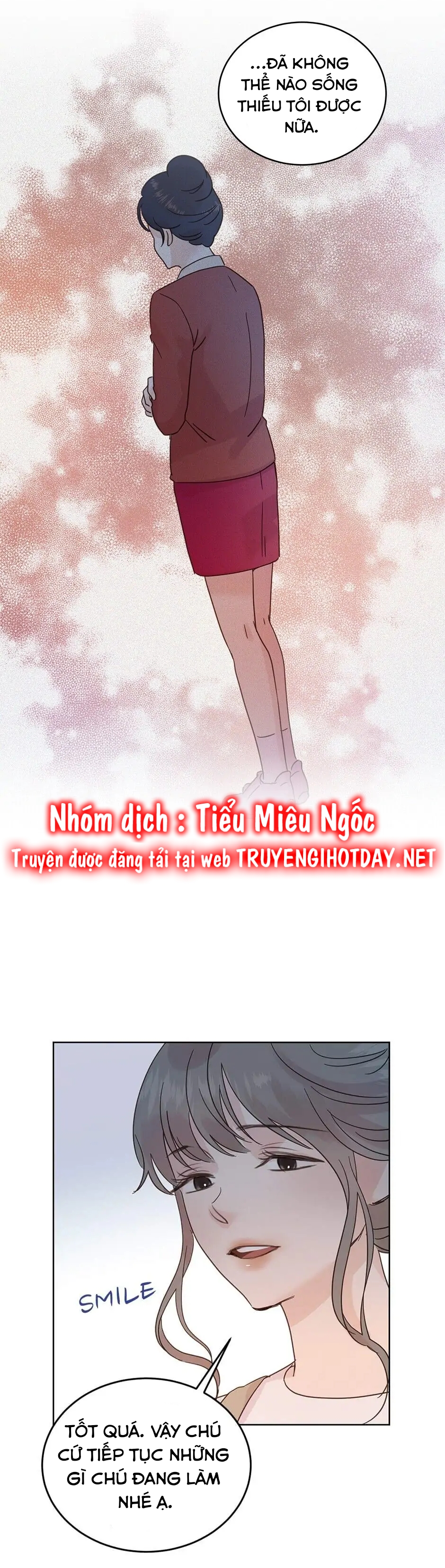 sự trả thù ngọt ngào của vợ tôi chapter 65 7