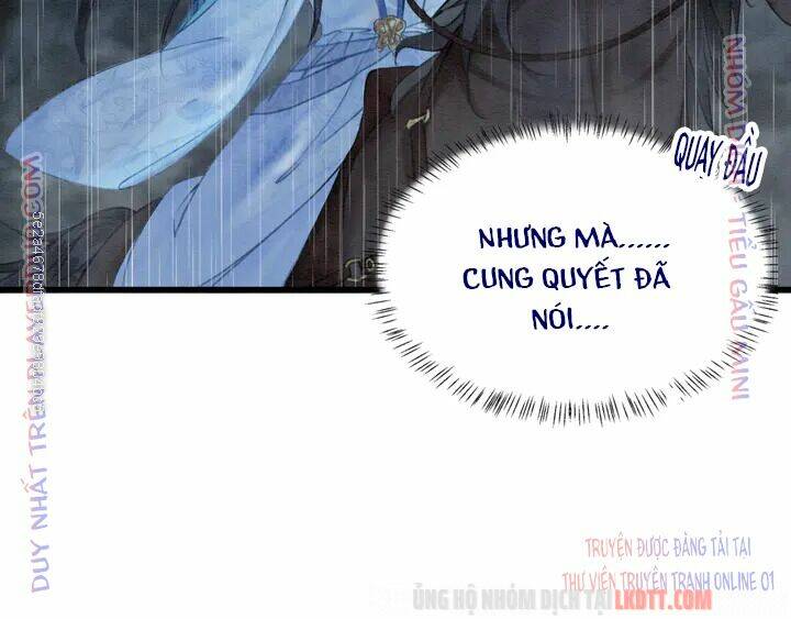 trọng sinh bá sủng nhiếp chính vương quá mạnh mẽ chapter 164 63