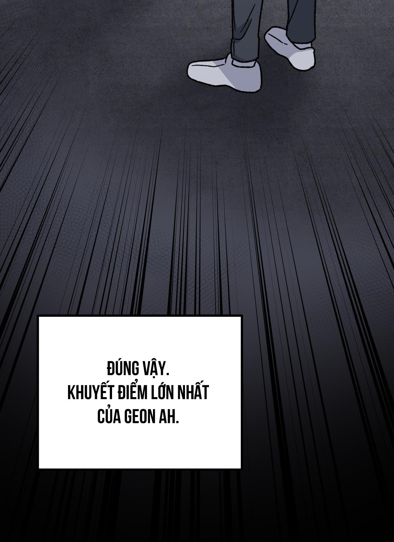 cậu không phải là gu của tôi chapter 6 21