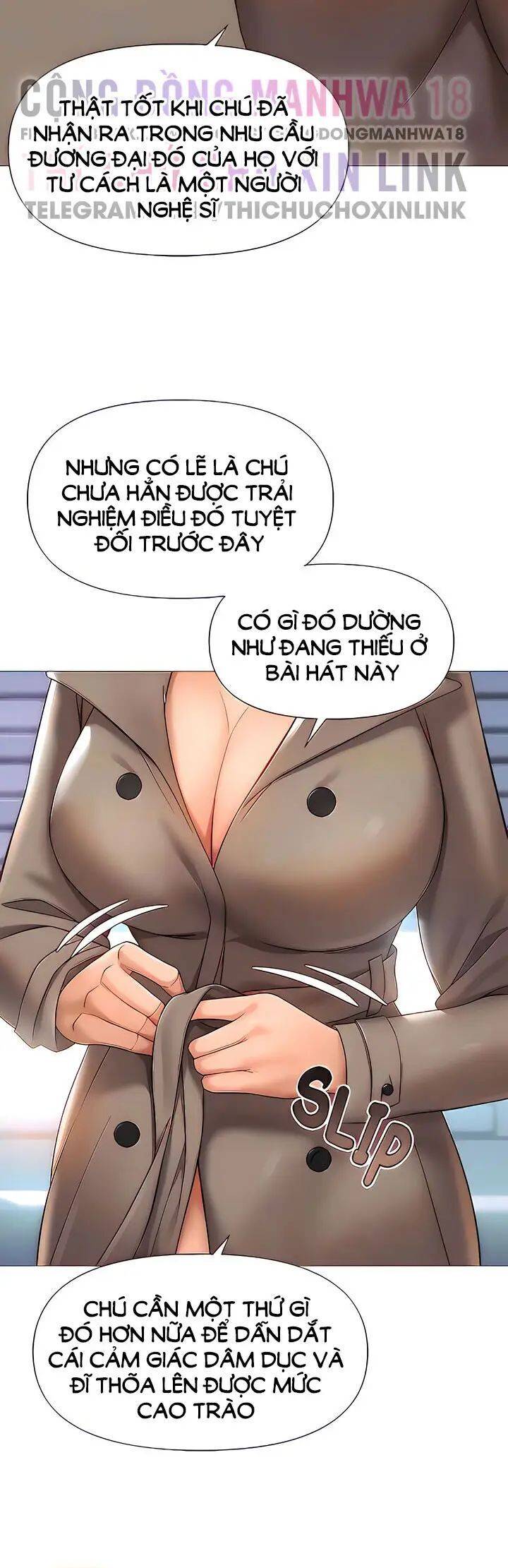 my daughter's friend chapter 79 15