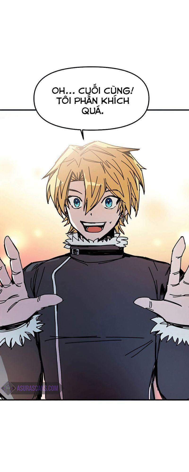 bug player - người chơi lỗi chapter 74 55