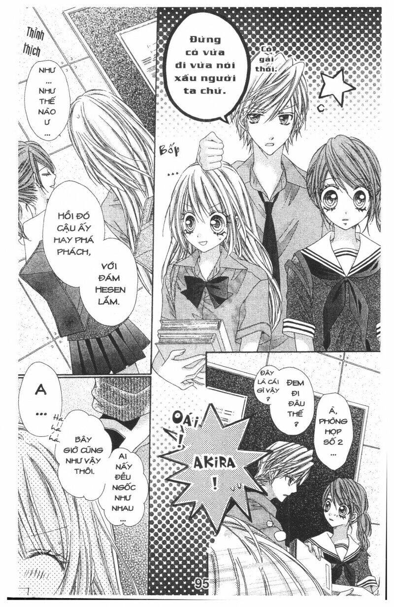 thiên đường rock chapter 2 95