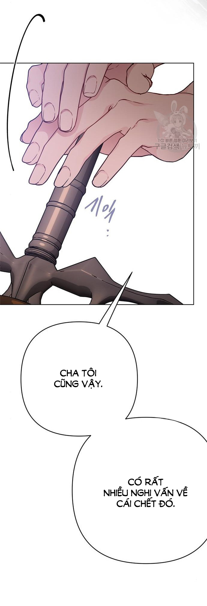 cách hiệp sĩ sống như một tiểu thư chapter 116.2 7