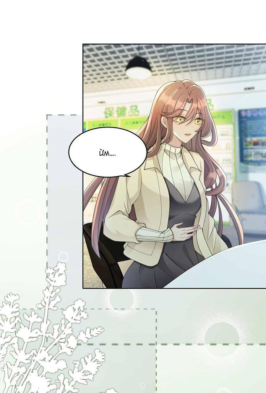 hãy để cô ấy hạ cánh! chapter 4 10