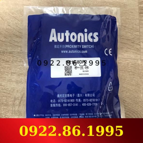 Cảm biến tiệm cận PR18-8DP2 mới