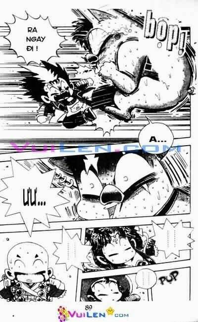 những người bạn tốt chapter 13 90