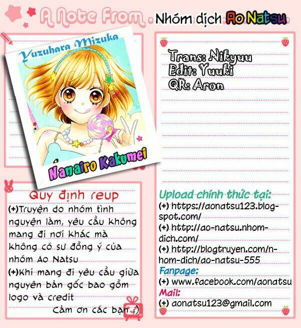 cuộc cách mạng cầu vòng chapter 4 1