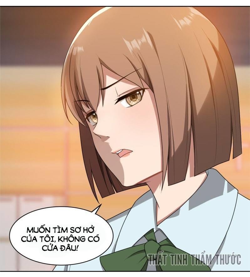 vợ yêu không ngoan chapter 28 6