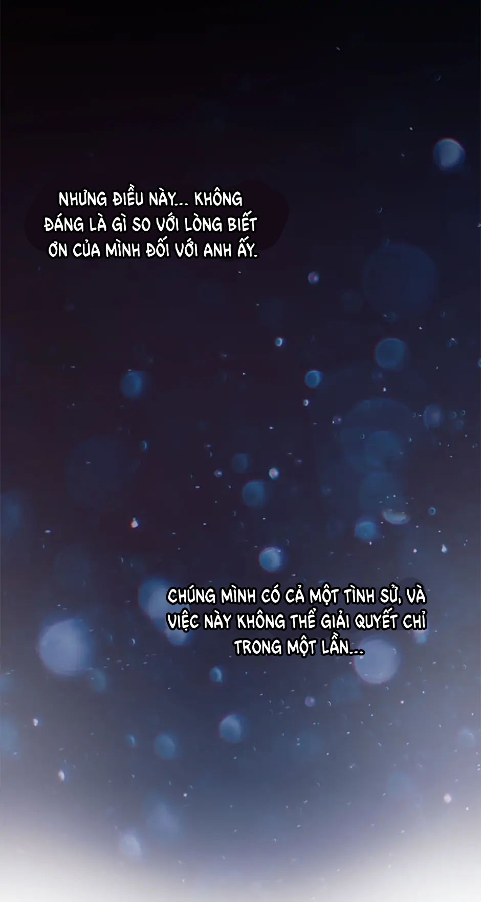 Người không mời mà đến Chapter 63 - TC Truyện