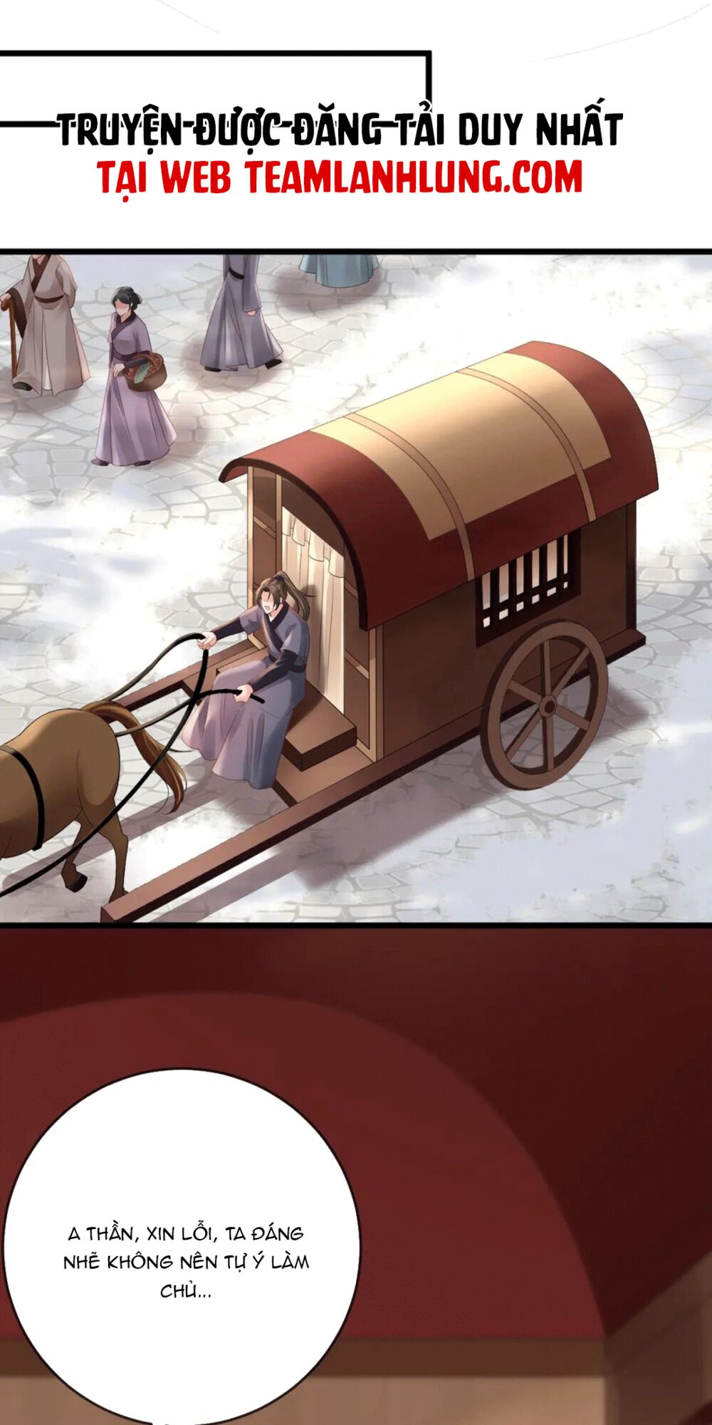 sự trả thù của vương phi chapter 48 13