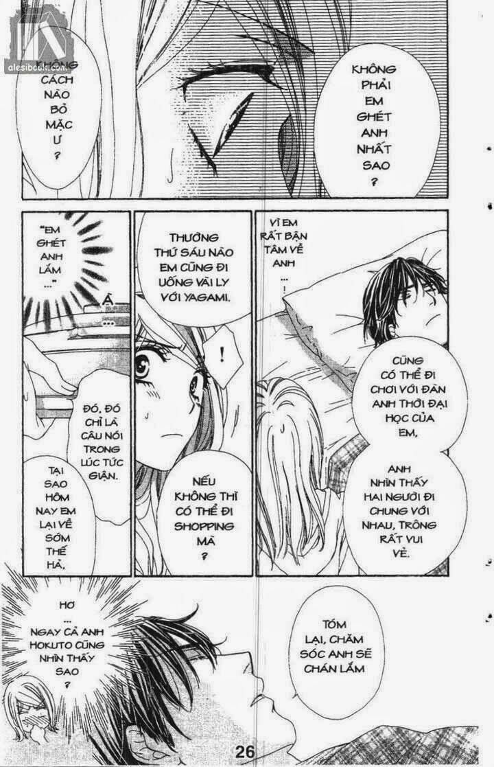 love of firos you chapter 9 24