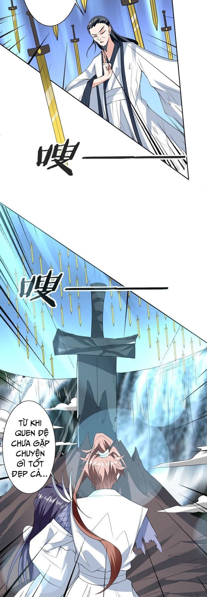 tối cường thần thú hệ thống chapter 82 5