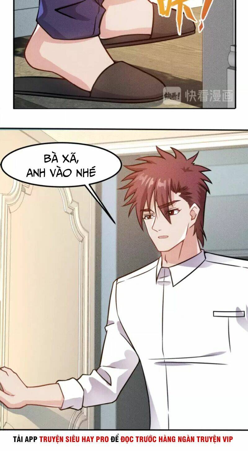 cao thủ cận vệ của nữ chủ tịch chapter 55 5