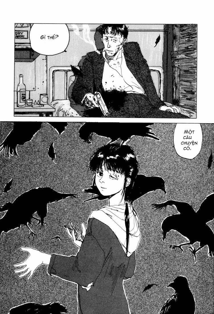 endo hiroki tanpenshuu chapter 1 3