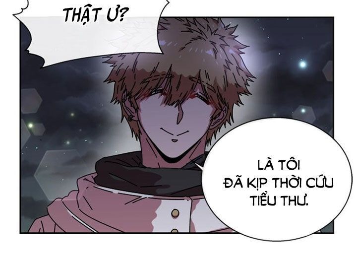 con gái bảo bối của ma vương chapter 33 11