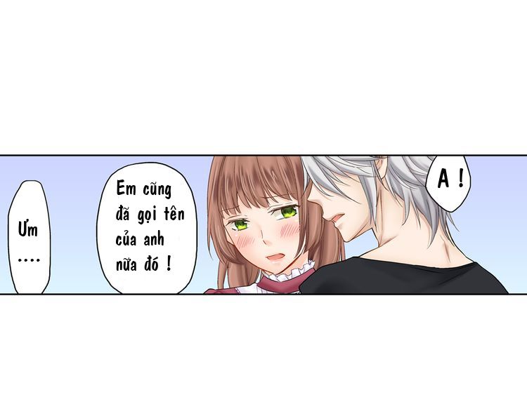 cô dâu của quỷ chapter 9.1 27