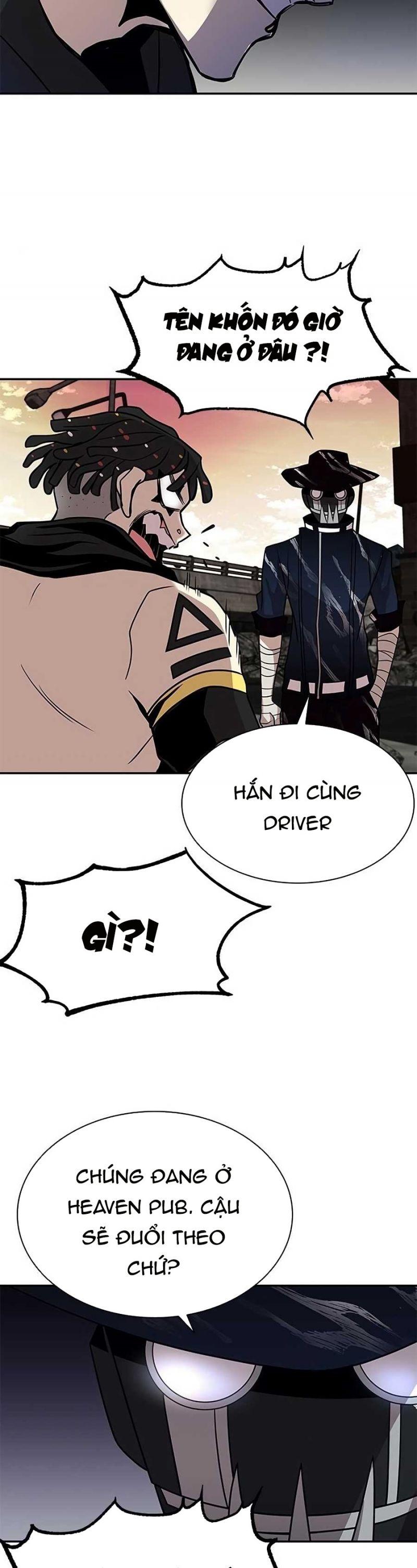 tiêu diệt ác nhân chapter 26 40