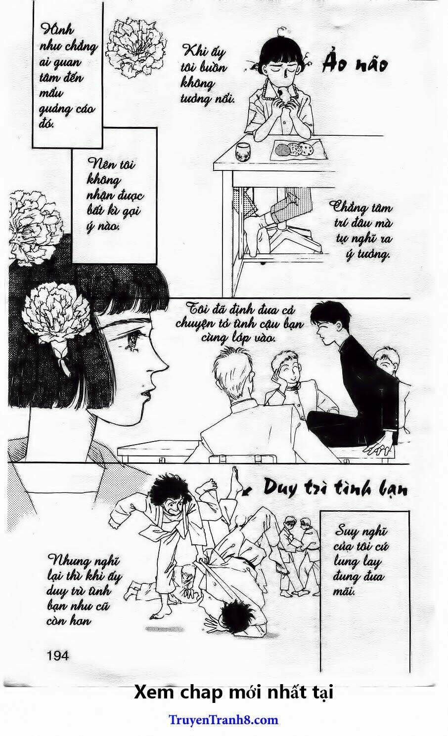 doubutsu no oishasan chapter 22 21