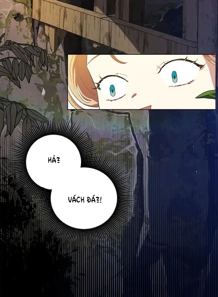 tôi là fan cứng hoàng tử chapter 48.2 41