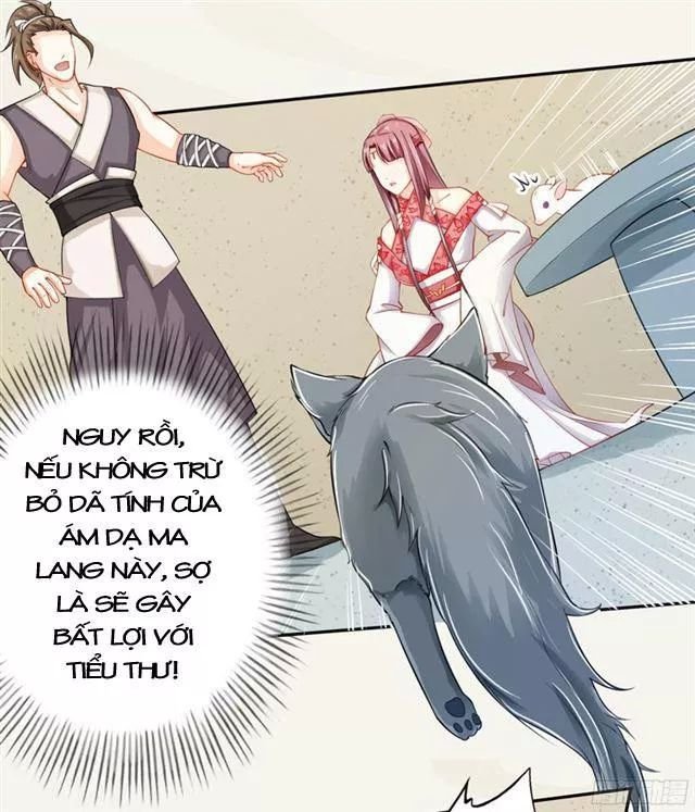 tuyệt thế luyện đan sư chapter 17 32