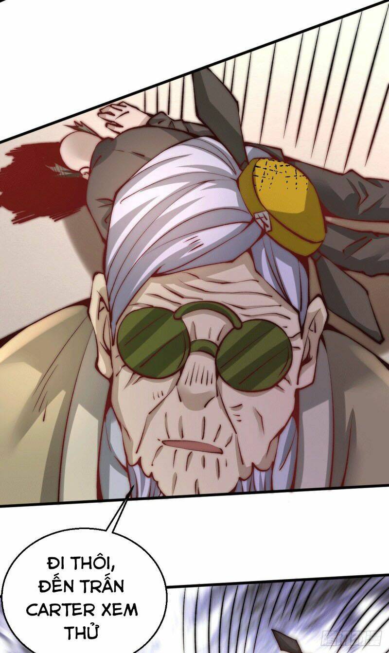 đô thị đỉnh phong cao thủ chapter 237 17