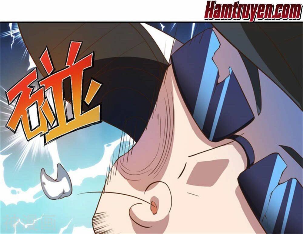 đỉnh phong dự ngôn đế chapter 24 31